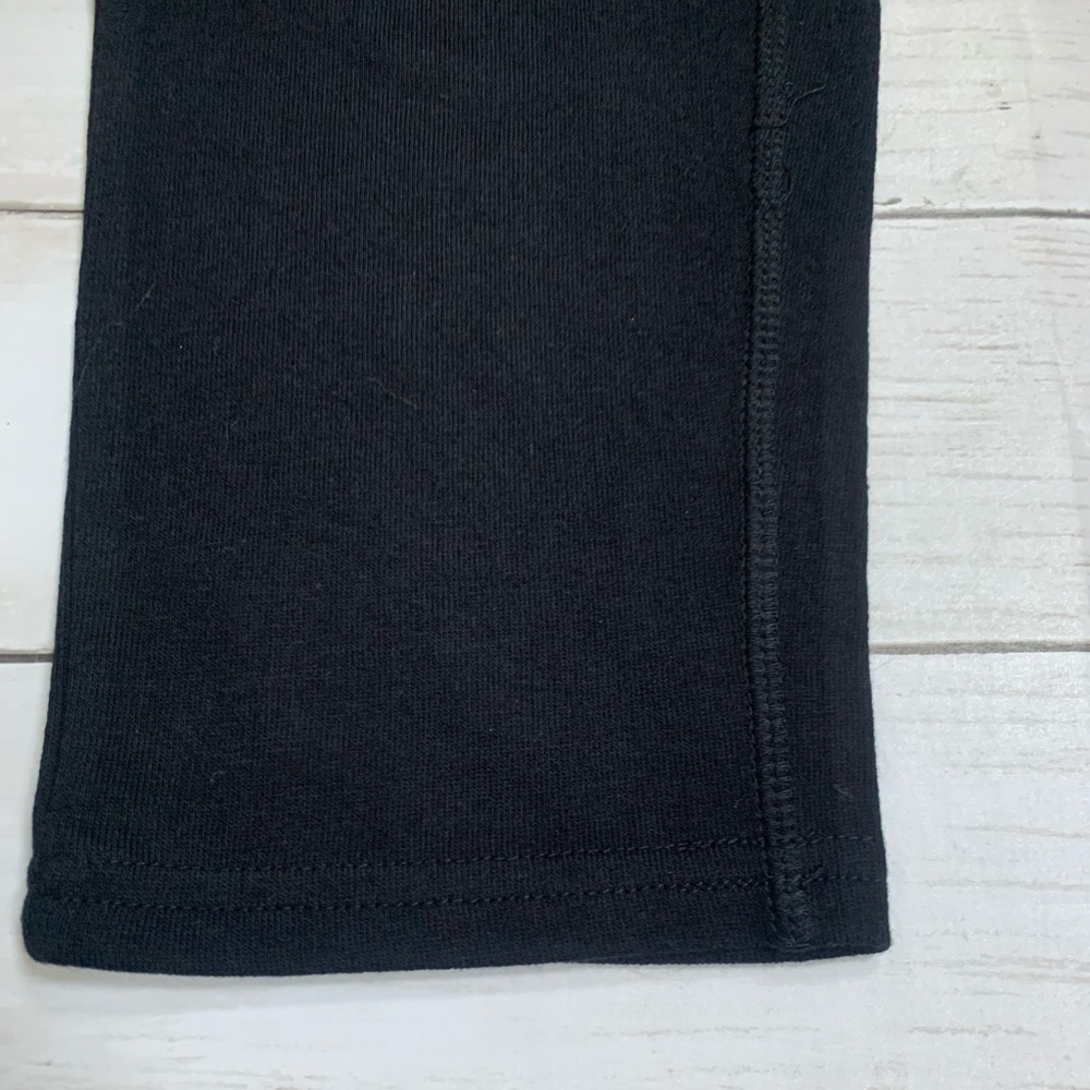 New Champion Black Ankle Joggers Sz. S - Picture 2 of 11